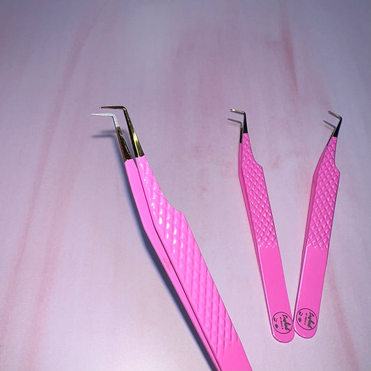 ULTIMATE GRIP FIBRE TIP TWEEZER