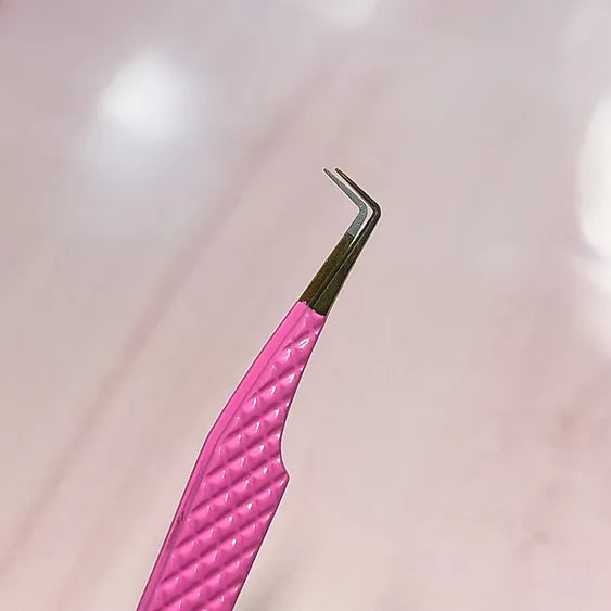 ULTIMATE GRIP FIBRE TIP TWEEZER