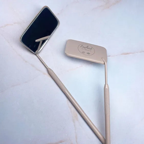 BELLA K DENTAL MIRROR
