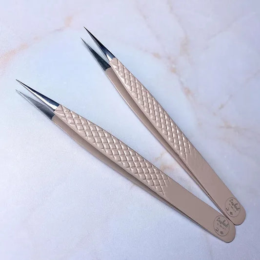 STRAIGHT ISO TWEEZER