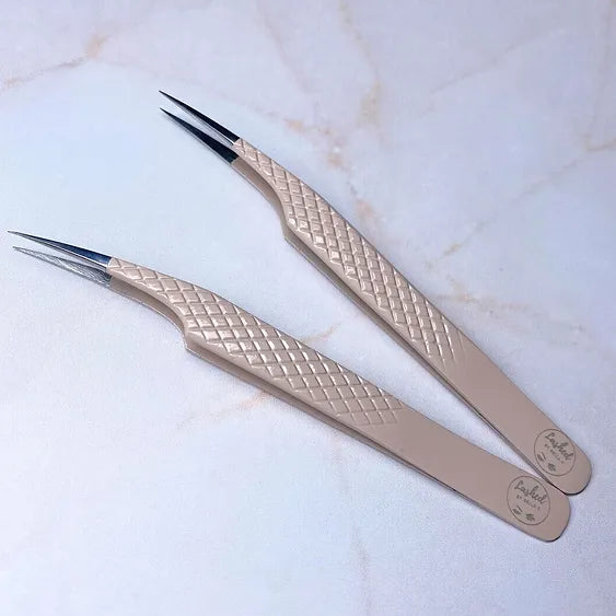 PRECISION STRAIGHT TWEEZER