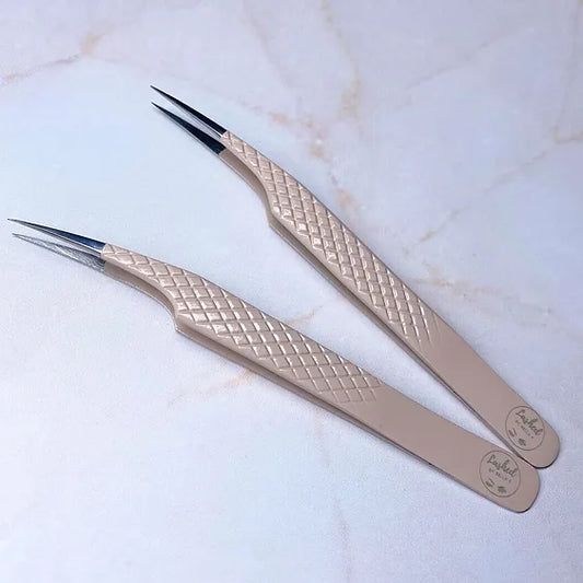 PRECISION STRAIGHT TWEEZER
