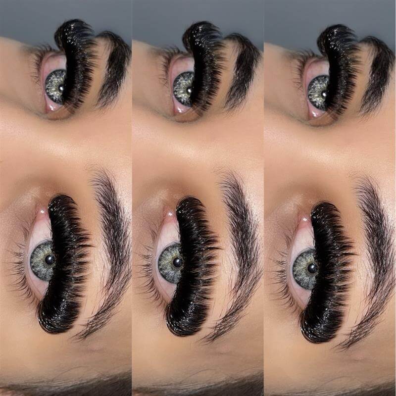 Beauty By Bella K's Online Classic & Volume Lash Course