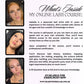 Beauty By Bella K's Online Classic & Volume Lash Course