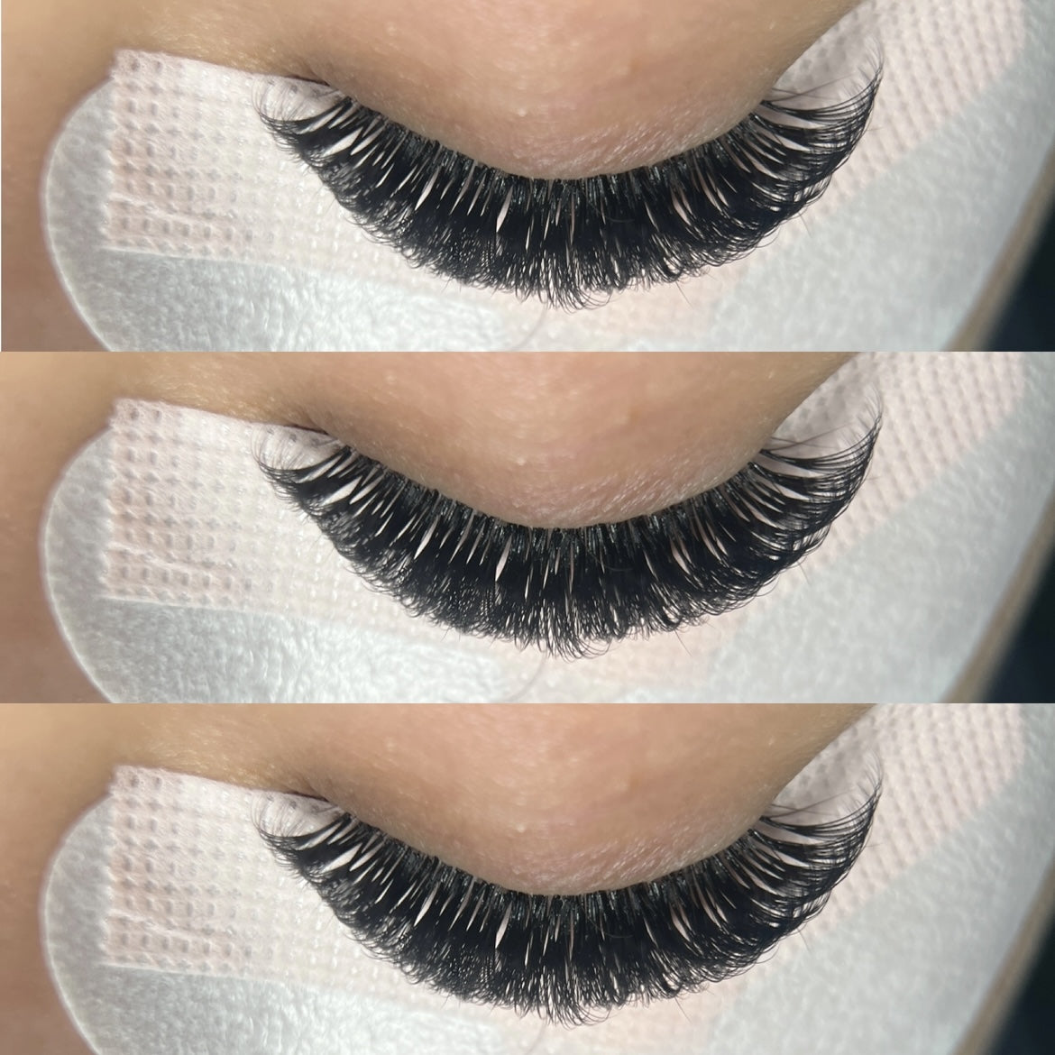 2 DAY IN PERSON LASH COURSE: COMBINED CLASSIC & VOLUME