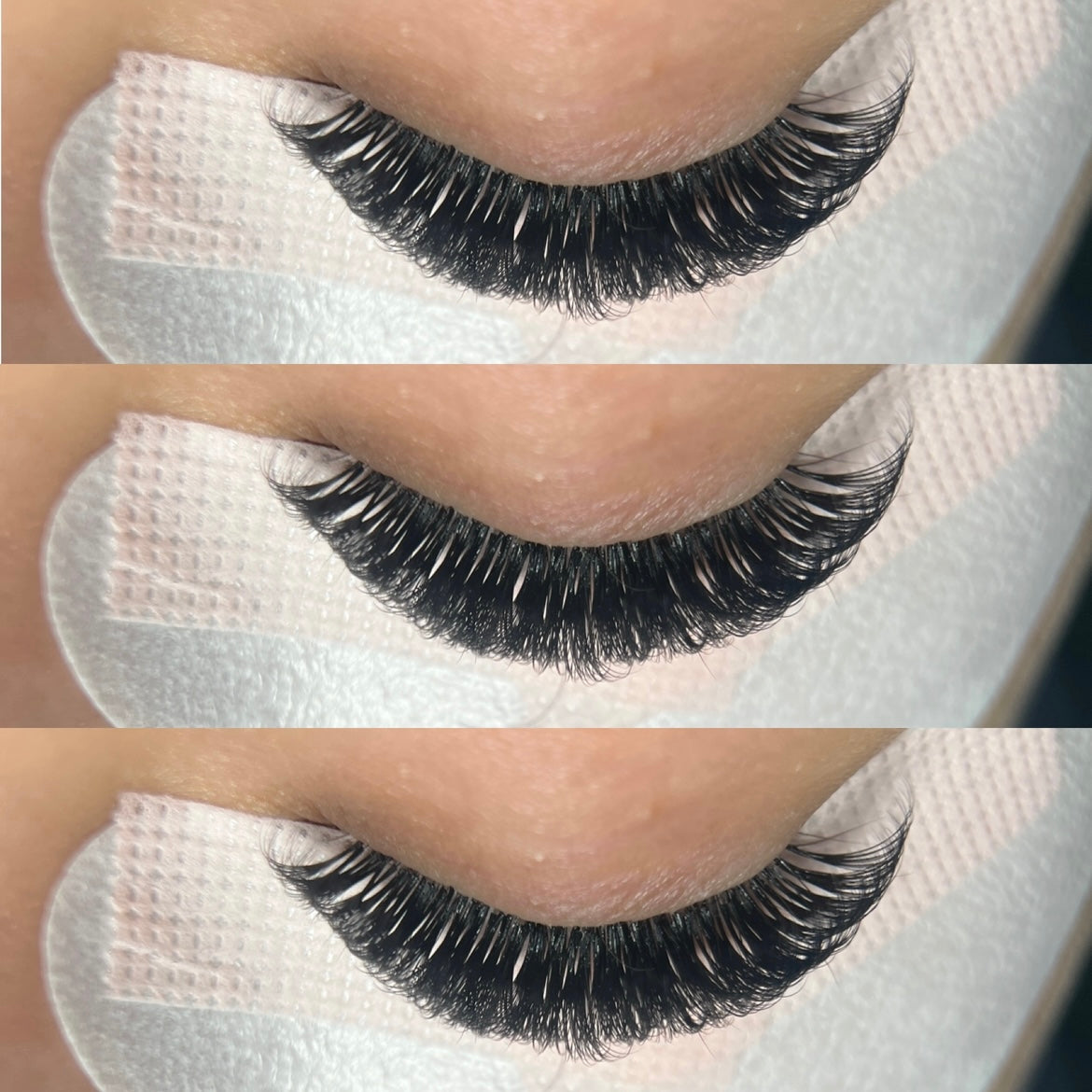 Beauty By Bella K's Online Classic & Volume Lash Course