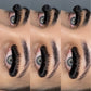 1 DAY IN PERSON LASH COURSE: MEGA VOLUME