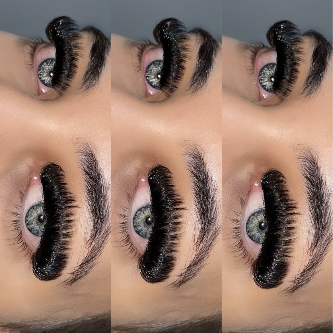 1 DAY IN PERSON LASH COURSE: MEGA VOLUME